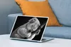 MuchoWow® Laptop Aufkleber Sticker Cover Koala - Schlafend Produktbild-Vorschau 4