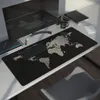 Tappetino per mouse da gioco CSL, tappetino da tavolo XXL Anteprima dell’immagine prodotto 2