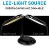 Grundig Lampe de table avec chargeur de téléphone portable Voir les images du produit 4