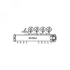 EMP Centauri MS17/8-PIU-6 Multischalter Produktbild-Vorschau 3