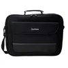 Sacoche pour ordinateur portable 17" Manhattan Empire, noir Voir les images du produit 8