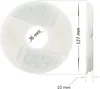 MidGard 12 Stück Katzenbrunnen Filter, Ersatzfilter für Produktbild-Vorschau 5
