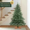 Salcar Premium Weihnachtsbaum Künstlich XL 180 cm Produktbild-Vorschau 2