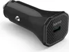 Hama Auto-Schnellladegerät "Eco", USB-C, PD, 25 W, Schwarz Produktbild-Vorschau 2