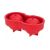 TG56215 FORMA DO LODU OGROMNE KULE LODOWE FOREMKA NA 2 szt Podgląd zdjęcia produktu 6