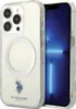 Us Polo Ushmp15Lucit Iphone 15 Pro 6.1 Transparent Magsafe Produktbild-Vorschau 1