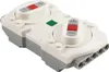 LEGO® City Railway Powered Up Set - 88009 88010 88011 Anteprima dell’immagine prodotto 6