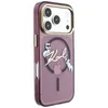 Karl Lagerfeld hoesje voor iPhone 18 Pro Max, kunststof, Productafbeelding-voorbeeld 4