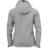 Kempa CORE 2.0 SOFTSHELL JACKE WOMEN XL dark grau melange Produktbild-Vorschau 2