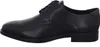 Ecco Melbourne  Gekleed Laag - Zwart - Maat 43 Voir les images du produit 21