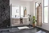 FACKELMANN Hochschrank Oxford / Badschrank mit gedämpften Produktbild-Vorschau 4