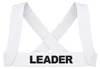 LEADER Essentials Harness White - 1x Taglia XS Anteprima dell’immagine prodotto 1