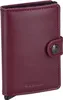 Secrid - Miniwallet - Original Cranberry Produktbild-Vorschau 7
