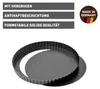Original Kaiser Classic Tarteform mit Hebeboden 28 cm, Produktbild-Vorschau 2