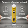 Lepidlo tmel, bílé lepidlo, univerzální lepidlo, 290 ml, s Náhled obrázku produktu 5