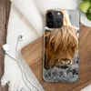 MuchoWow® Handyhülle Schutzhülle Hülle für Apple iPhone 14 Produktbild-Vorschau 4