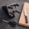 Zwilling Gourmet - Messer-Block/Besteck-Set - Stahl - Produktbild-Vorschau 3