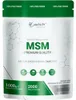 WISH MSM Organischer Schwefel für Gelenke, Knochen, Haare, Produktbild-Vorschau 1