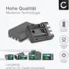 CELLONIC 2x Akku für Kamera Kompatibel mit Canon VIXIA HF Produktbild-Vorschau 5