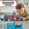LEGO Super Mario King Bu Huu's Haunted House, casa Anteprima dell’immagine prodotto 31