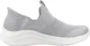 Skechers Sneaker ULTRA FLEX 3.0M, Textil, Grau, Damen Produktbild-Vorschau 9