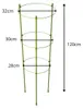 DIVODV 27930 Supporto circolare per piante 120 cm, 3 Anteprima dell’immagine prodotto 5