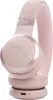 JBL Live 460NC On-Ear Bluetooth-Kopfhörer Pink Produktbild-Vorschau 11