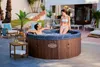 LAY-Z-SPA® Energiespar-Whirlpool Toronto AirJet™ mit Produktbild-Vorschau 5