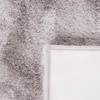 Tapis de salle de bain Tapis de bain Antidérapant Moelleux Voir les images du produit 9