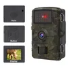 caméra de chasse 16MP haute définition 1080P infrarouge Voir les images du produit 6