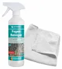 HOTREGA Fugenreiniger 500 ml + Microfasertuch 40x40 cm, Produktbild-Vorschau 1
