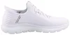 Skechers Obuv Slip-ins Summits-High Range, 232457WHT Náhľad obrázku produktu 21