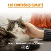 Sterilisiertes Katzenfutter - IAMS für Vitalität Produktbild-Vorschau 6