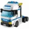 Lego City Polizei Truck 7288 Produktbild-Vorschau 6