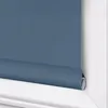 Verdunkelungsrollo Fenster ohne Bohren Klemmfix 105x150cm Produktbild-Vorschau 8