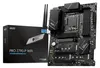 MSI MB Sc LGA1700 PRO Z790-P WIFI, Intel Z790, 4xDDR5, Voir les images du produit 3