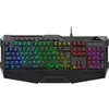 Sharkoon Skiller SGK4 - Tastatur - Hintergrundbeleuchtung Produktbild-Vorschau 1