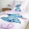 Herding, Bettwäsche de Disney Stitch, Kopfkissenbezug de Produktbild-Vorschau 4