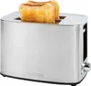 ProfiCook Toaster Edelstahl | Toaster 2 Scheiben | extra Produktbild-Vorschau 10