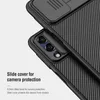 Samsung Galaxy M53 Hülle - Kunststoff - Nillkin Hard Produktbild-Vorschau 5