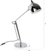 Zuiver Reader Schreibtischlampe | Verstellbar in Chrom Produktbild-Vorschau 9