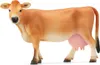Schleich Farm World Hochland Bulle, Spielfigur Produktbild-Vorschau 8