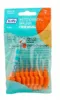 TePe, Original Szczoteczki międzyzębowe 0,45mm orange, 8 Podgląd zdjęcia produktu 1