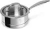 Kasserolle mit Deckel, 16 cm Berlinger Haus BH8811 Produktbild-Vorschau 1
