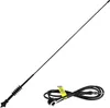 alca® Autoantenne Dachantenne universal 80cm extra lang Produktbild-Vorschau 1