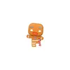 Shrek - Gingy 1597 - Funko Pop! Vinyl Figur Produktbild-Vorschau 4