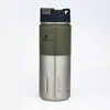 Santeco Gobelet Thermos Pour Café Et Thé - Embout Scellé Voir les images du produit 2