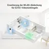 EZVIZ CH1, Bílá, Bezdrátový, 2,4 GHz, 802.11b, 802.11g, Náhled obrázku produktu 5