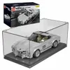 27037-Sportwagen 300sl (Mould King) Klemmbausteine Produktbild-Vorschau 1