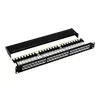 ProfiPatch Cat6a Patchpanel 19 Zoll Verteilerfeld 24 Port Produktbild-Vorschau 10